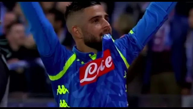 Lorenzo Insigne