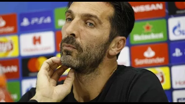 Gianluigi Buffon
