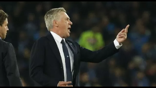 Carlo Ancelotti