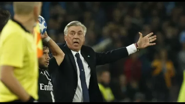 Carlo Ancelotti