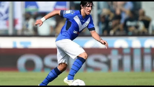 Sandro Tonali