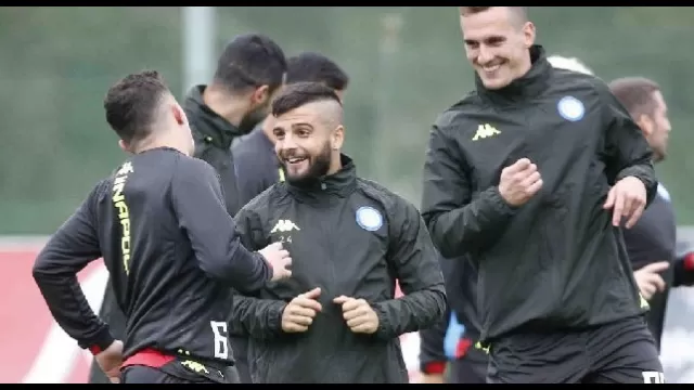 Arek Milik