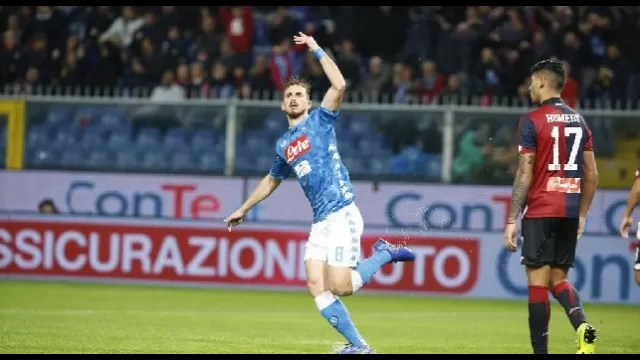 genoa-napoli