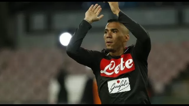 Calciomercato Napoli Allan-PSG