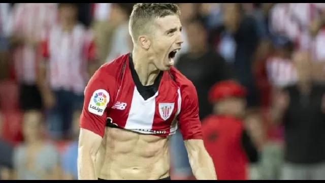 Iker Muniain