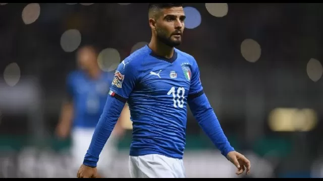 Grecia Italia formazioni ufficiali