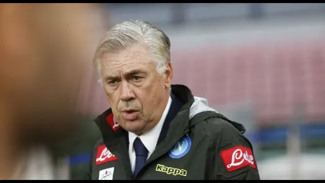 Carlo Ancelotti