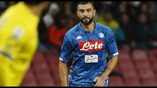 Raul Albiol