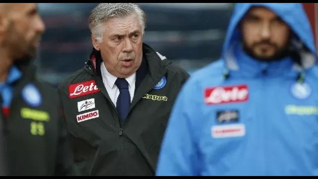 Carlo Ancelotti