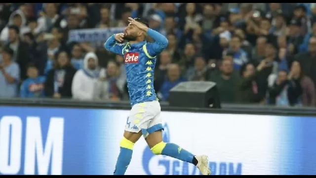 Lorenzo Insigne