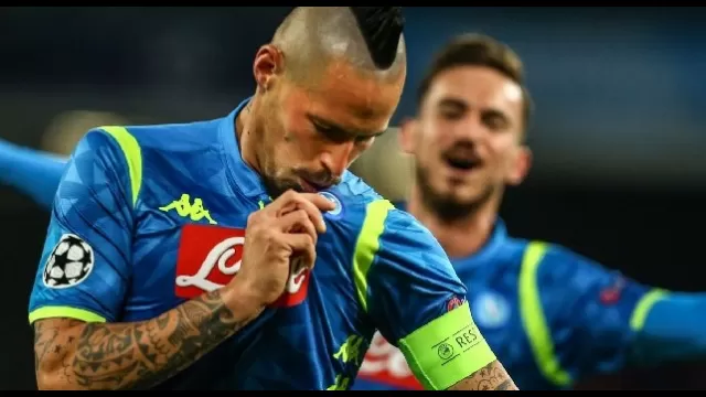 Marek Hamsik