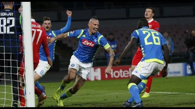 Marek Hamsik