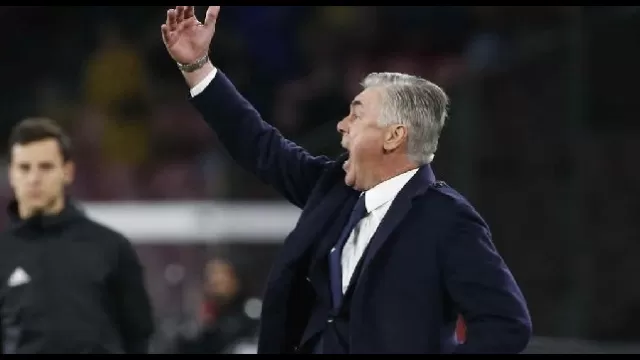 Carlo Ancelotti