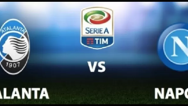 Atalanta-Napoli