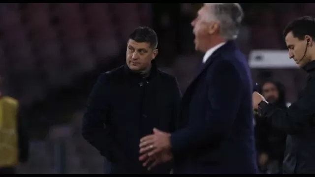 Carlo Ancelotti