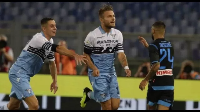 Ciro Immobile
