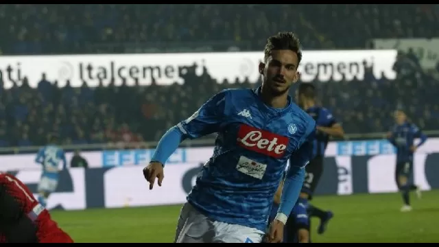 Atalanta-Napoli