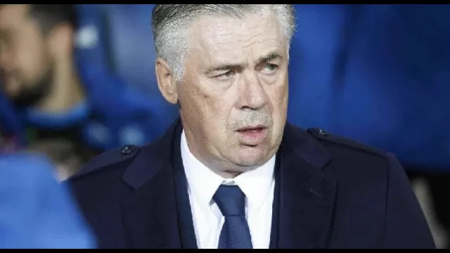 Carlo Ancelotti