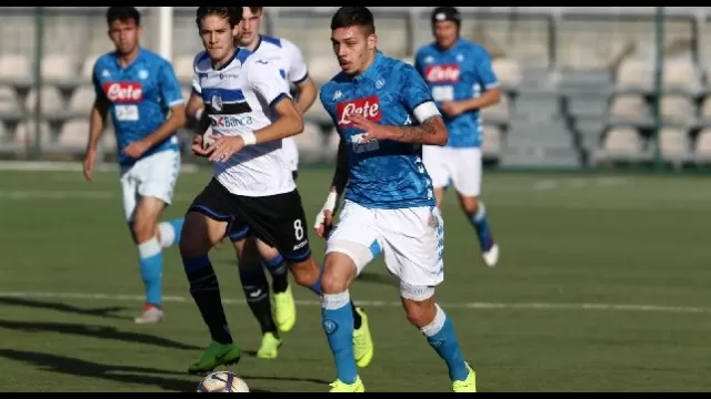 Gianluca Gaetano