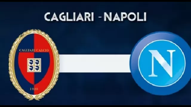 Cagliari-Napoli