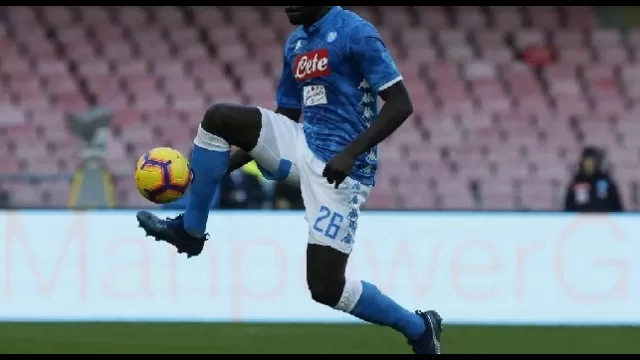 Kalidou Koulibaly