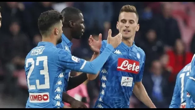 Arek Milik