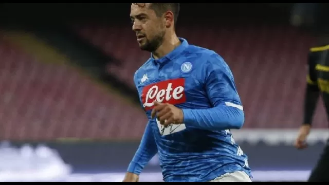 SPAL Napoli probabili formazioni