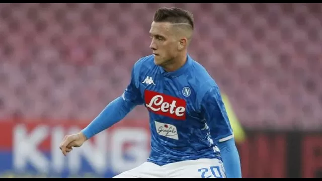 Piotr Zielinski