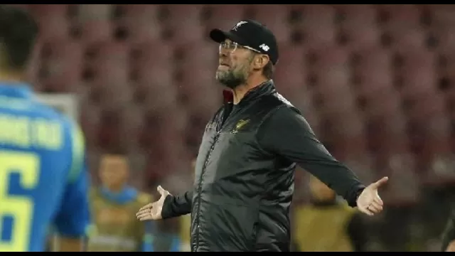 Jurgen Klopp