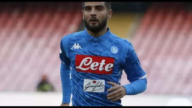 Lorenzo Insigne