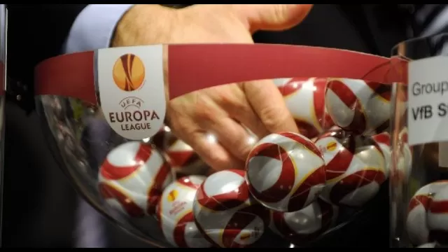 Sorteggi Europa League