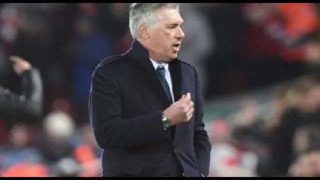Carlo Ancelotti