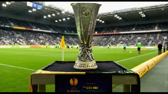 Europa League