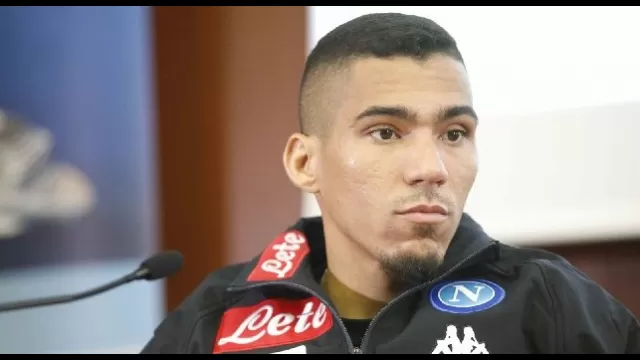 Calendario SSC Napoli