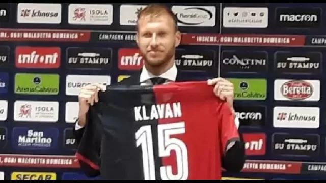 Ragnar Klavan