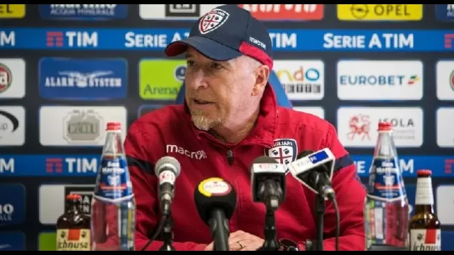 Rolando Maran