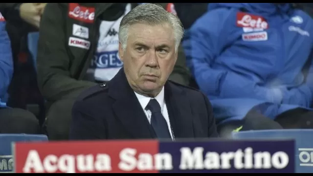 Carlo Ancelotti