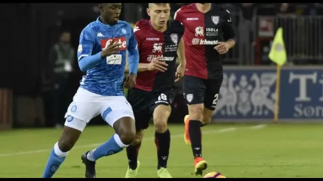 Amadou Diawara
