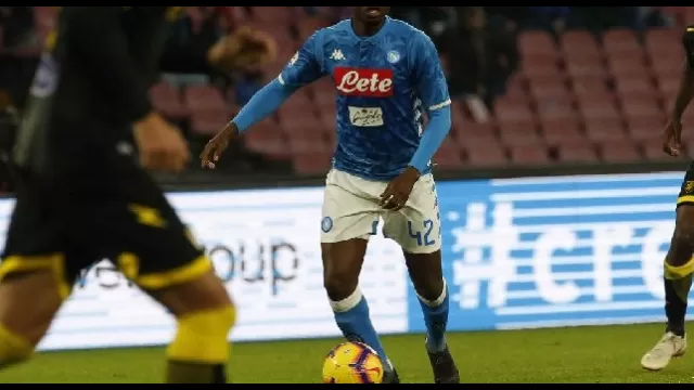 Amadou Diawara