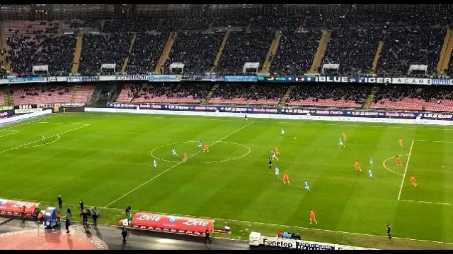 Napoli-Spal