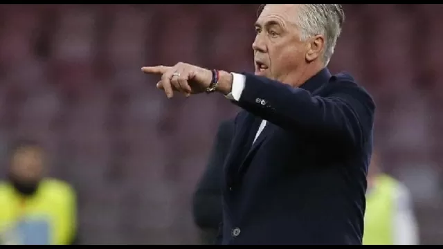 Carlo Ancelotti