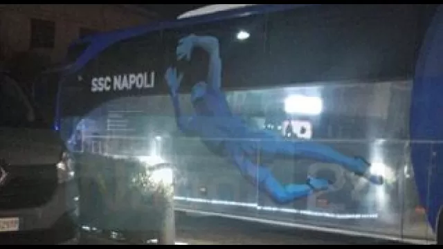 Napoli-Cagliari