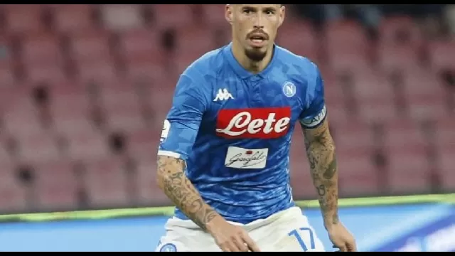 Marek Hamsik
