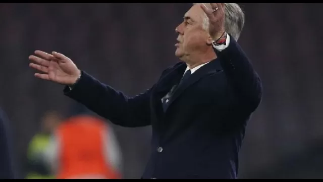 Carlo Ancelotti