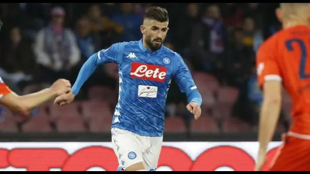 Elseid Hysaj