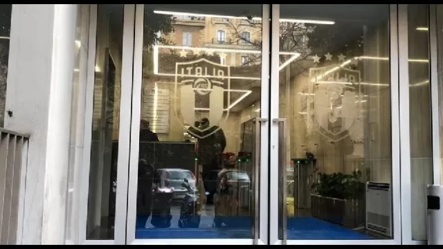 Lega Serie A