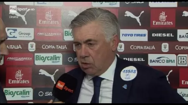 Carlo Ancelotti