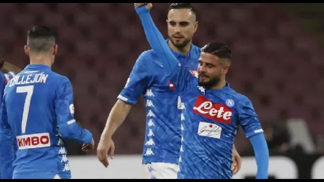 Lorenzo Insigne