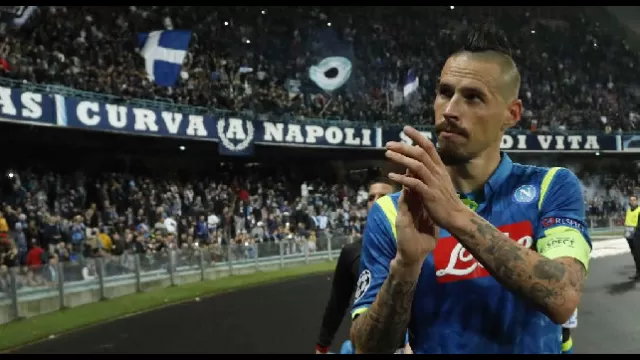 Hamsik
