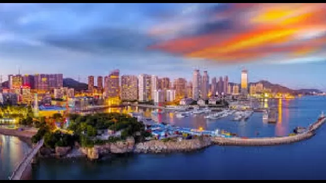 Dalian citt&agrave; Cina - Hamsik